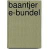 Baantjer e-bundel door Ac Baantjer