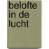 Belofte in de lucht