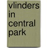 Vlinders in Central Park by Sarah Morgan