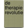 De therapie revolutie by Mirjam Windrich