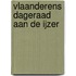 Vlaanderens dageraad aan de IJzer