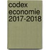 Codex economie 2017-2018