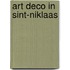 Art deco in Sint-Niklaas