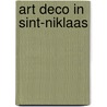 Art deco in Sint-Niklaas by Anthony Demey
