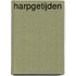 Harpgetijden