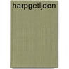 Harpgetijden door Katleen De Vylder
