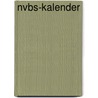 NVBS-kalender by Nvbs Kalendercommissie