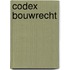 Codex bouwrecht