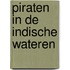 Piraten in de indische wateren