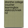 Drenthe college voucher learningbox elektrotchniek n2 by Rem Groenewegen