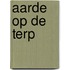 Aarde op de terp