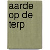 Aarde op de terp by M. van der Heiden