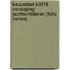 Keuzedeel K0378 Verdieping jachtschilderen (folio versie)