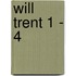 Will Trent 1 - 4