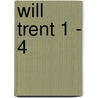 Will Trent 1 - 4 door Karin Slaughter