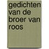 Gedichten van de broer van Roos