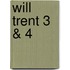 Will Trent 3 & 4