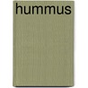 Hummus door Onbekend