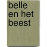 Belle en het Beest door Onbekend