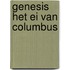 Genesis het ei van Columbus