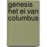 Genesis het ei van Columbus door Onbekend