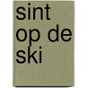 Sint op de ski door Ellen Hoog