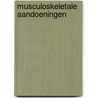 Musculoskeletale aandoeningen door Johan Bellemans