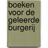 Boeken voor de geleerde burgerij