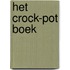 Het Crock-Pot Boek