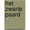 Het zwarte paard door Dewinter