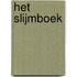 Het slijmboek