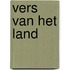 Vers van het land