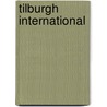 Tilburgh International by Yves Petry