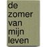 De zomer van mijn leven