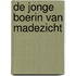 De jonge boerin van Madezicht