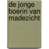 De jonge boerin van Madezicht by Clemens Wisse