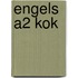 Engels A2 Kok