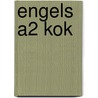 Engels A2 Kok by L. Braam