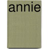 Annie door Kees van Kooten