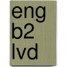 ENG B2 LVD by L. Vermeulen