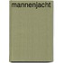 Mannenjacht