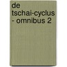 De Tschai-cyclus - Omnibus 2 by Jack Vance