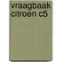 Vraagbaak Citroen C5