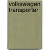 VOLKSWAGEN Transporter door P.H. Olving
