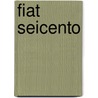Fiat Seicento door P.H. Olving