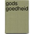 Gods goedheid