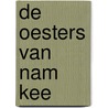 De oesters van Nam Kee door Kees van Beijnum