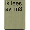 ik lees AVI M3 by B. Akster
