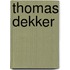 Thomas Dekker