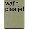 Wat'n plaatje! door Christophe Cazenove